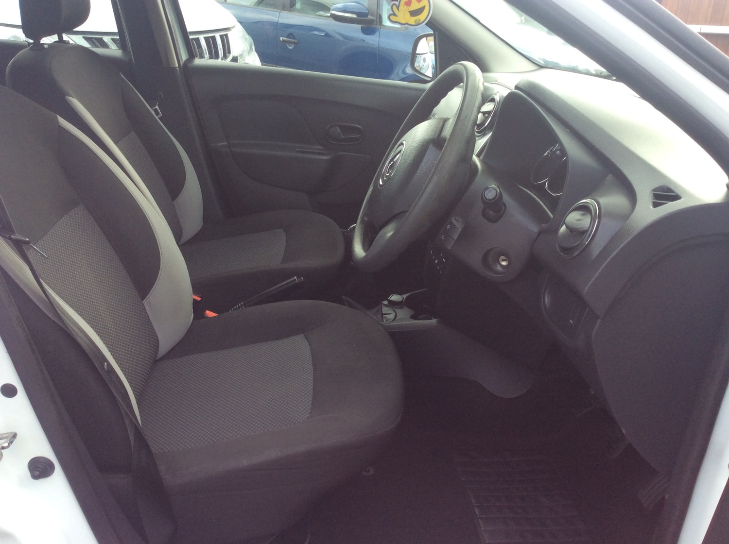 Vehicle 17