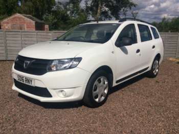 2016 (16) - 0.9 TCe Ambiance 5dr [Start Stop]