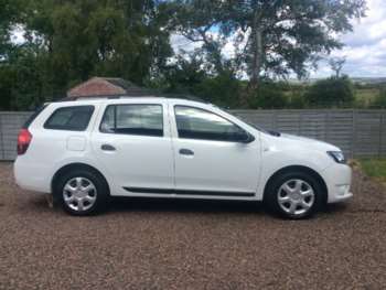 Used Dacia Logan MVC 2016 for sale - 74786605: Photo
