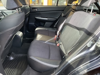 Used Subaru Impreza 2017 for sale - 78122398: Photo