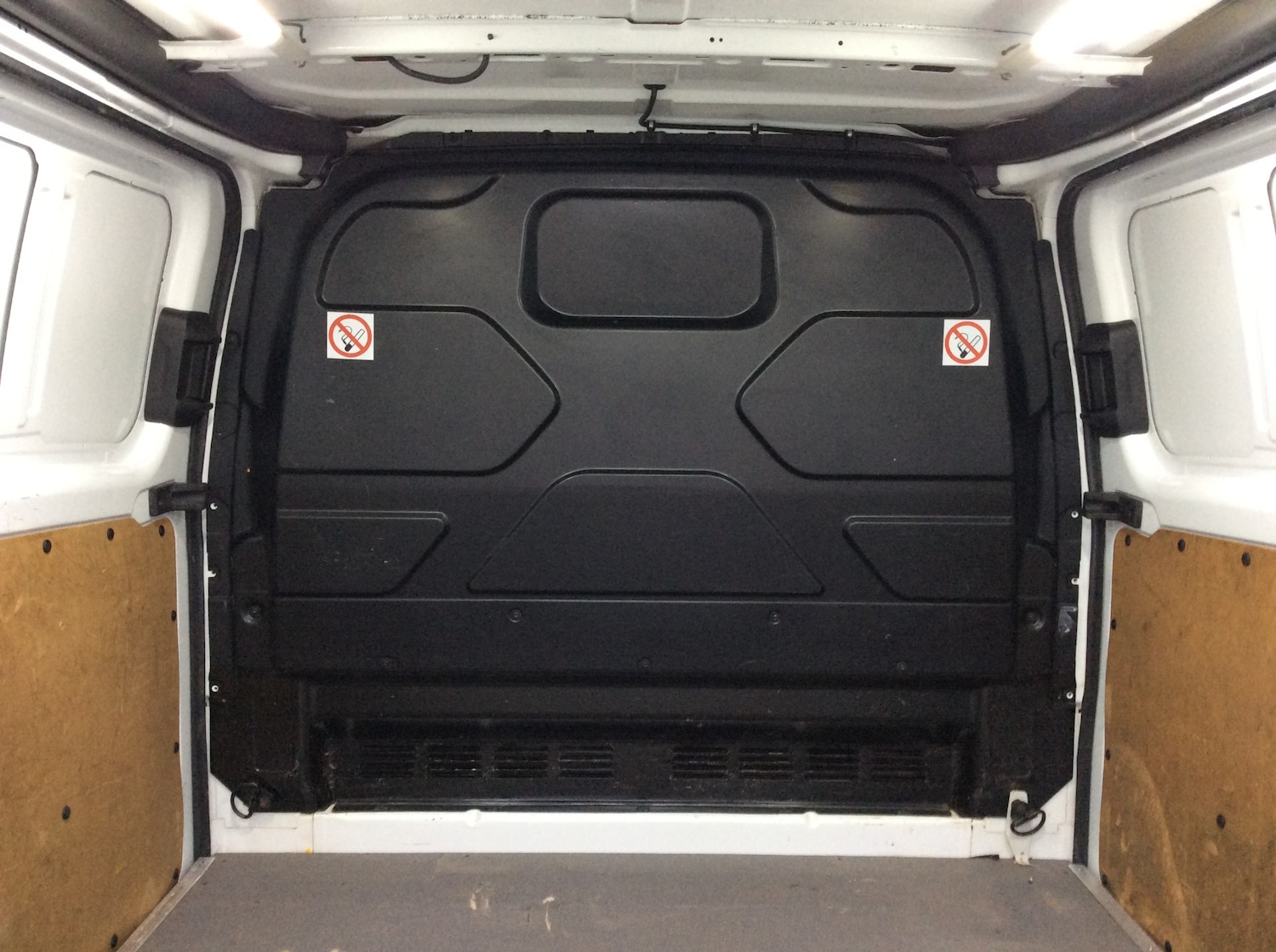 Used Ford Transit Custom 2016 for sale - 77318304: Photo 13