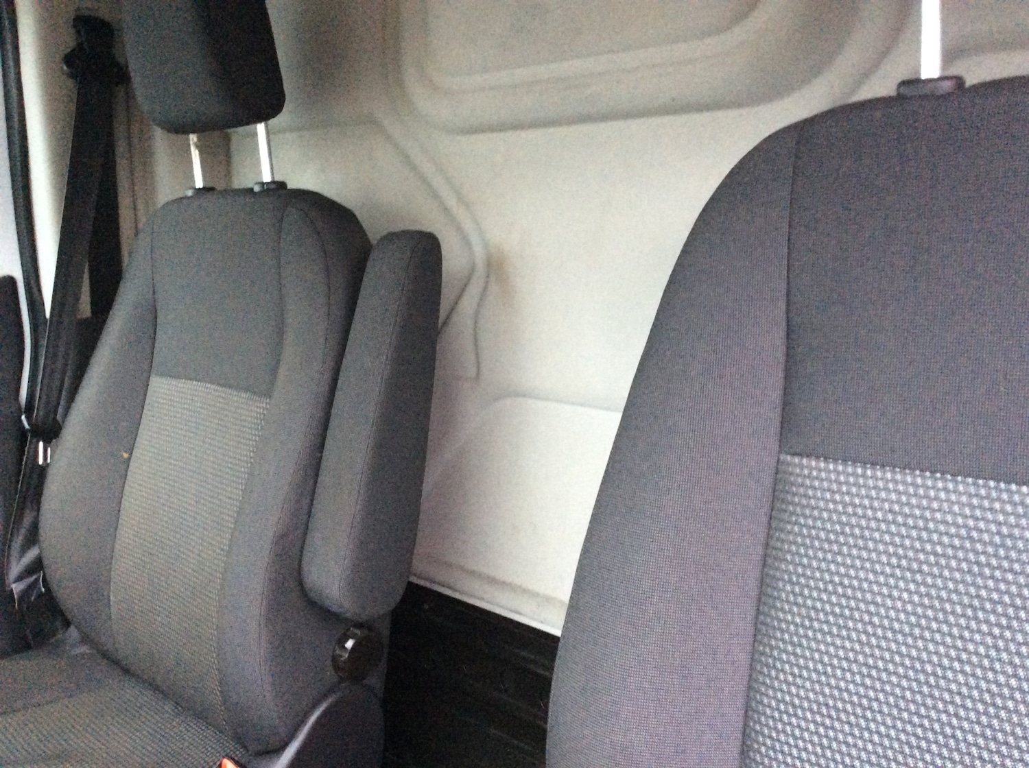 Used Ford Transit Custom 2016 for sale - 77318304: Photo 15