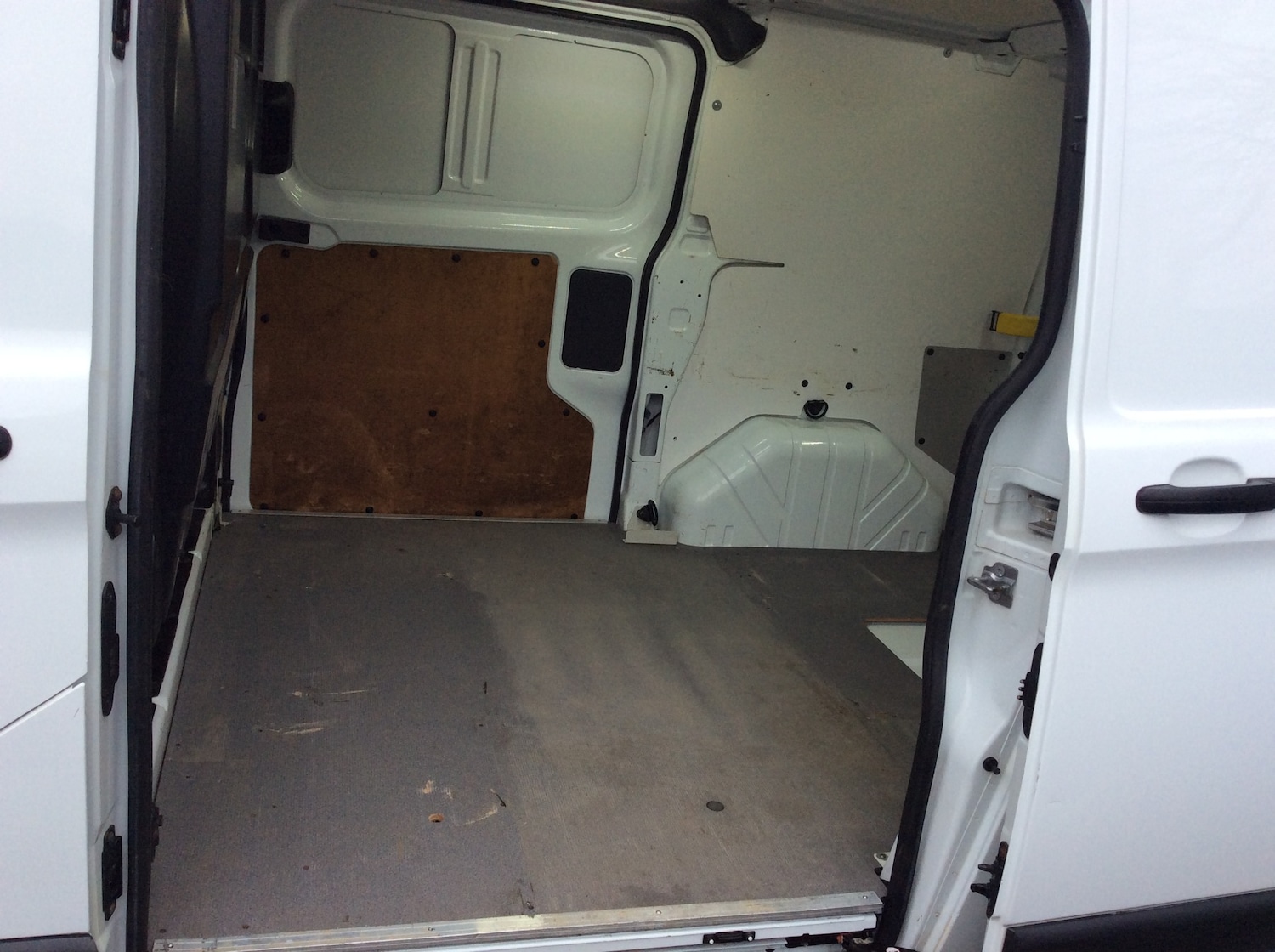 Used Ford Transit Custom 2016 for sale - 77318304: Photo 16