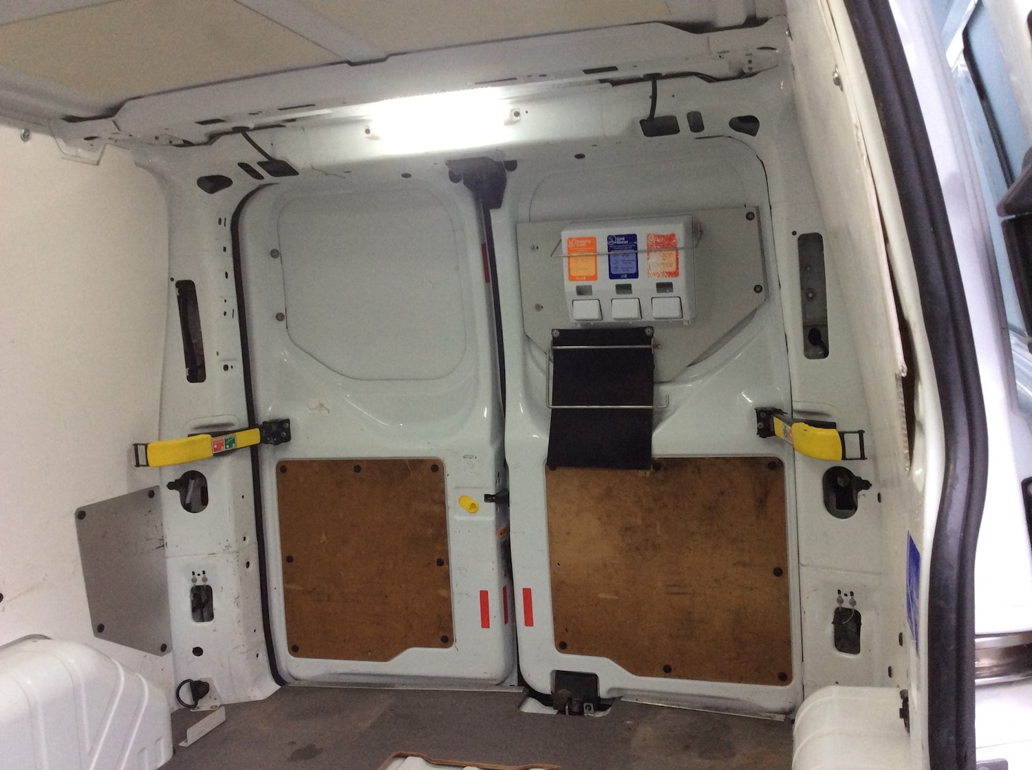 Used Ford Transit Custom 2016 for sale - 77318304: Photo 20