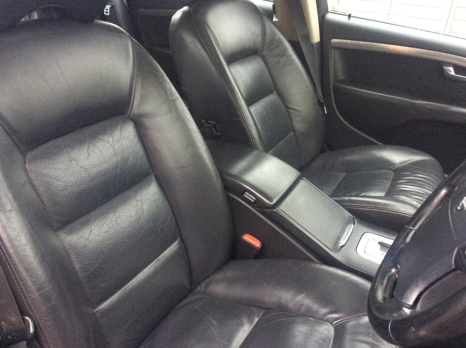 Used Volvo V70 2008 for sale - 76877871: Photo 12