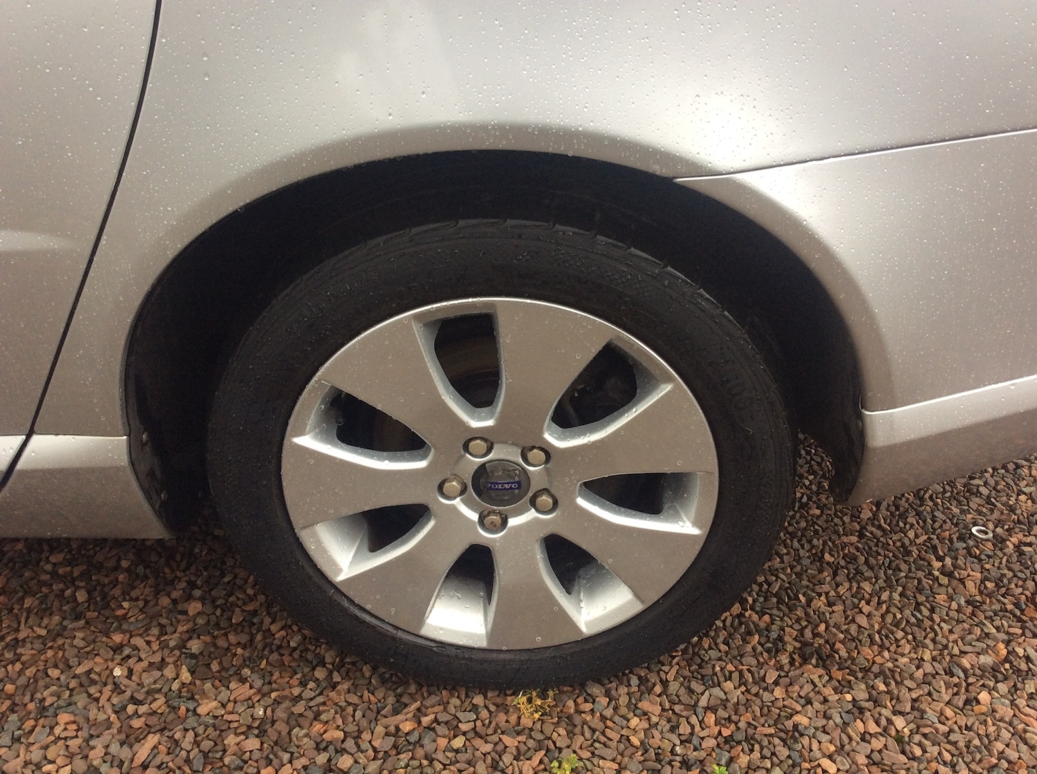 Used Volvo V70 2008 for sale - 76877871: Photo 15