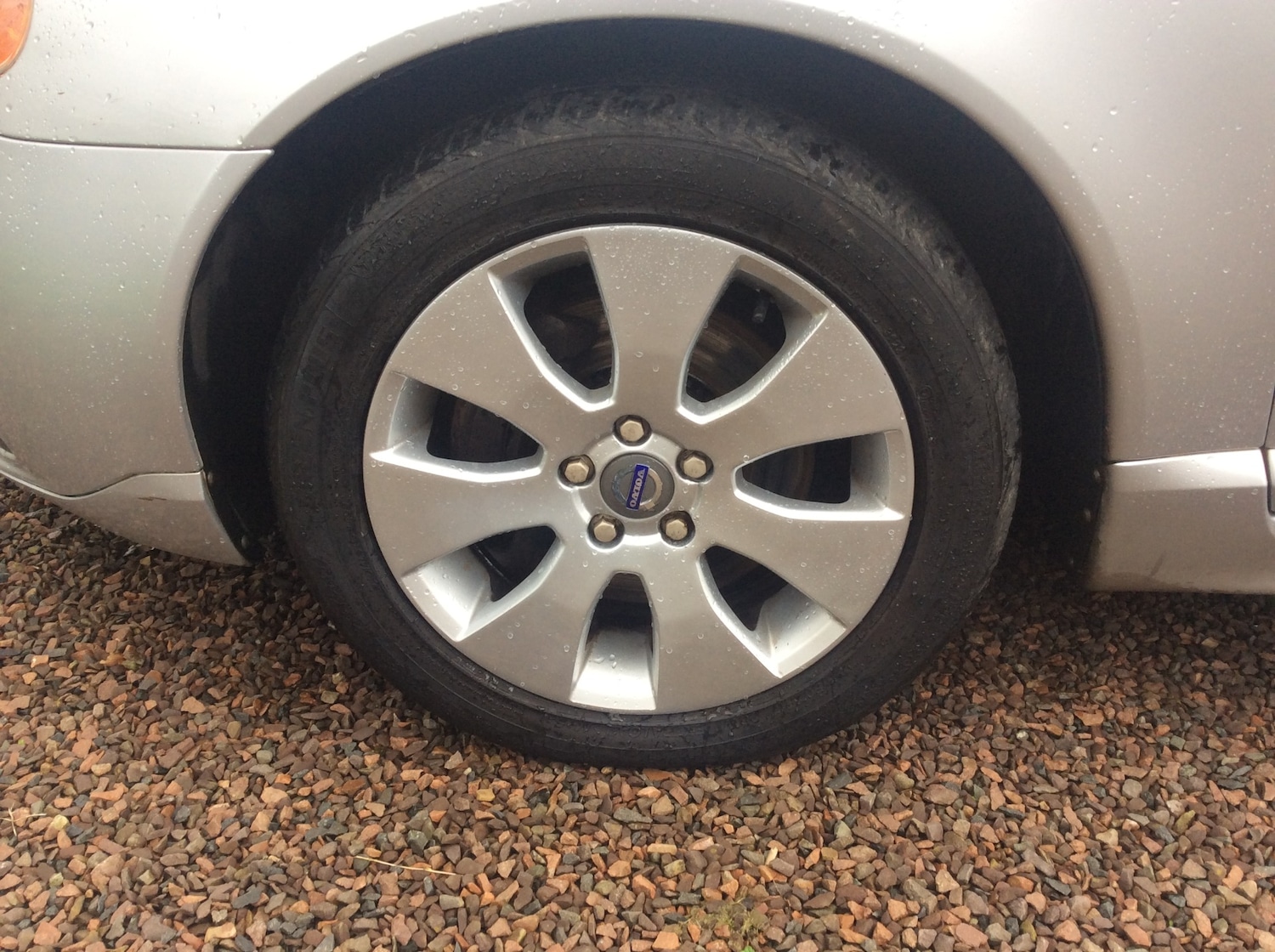 Used Volvo V70 2008 for sale - 76877871: Photo 16