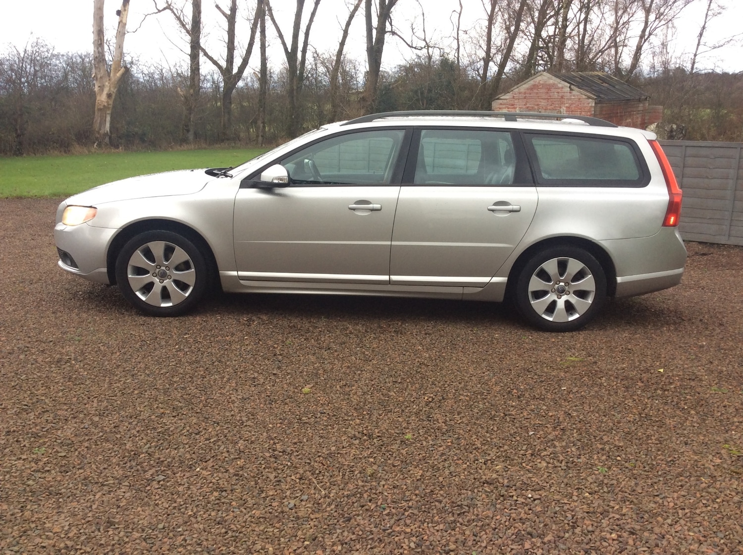Used Volvo V70 2008 for sale - 76877871: Photo 17