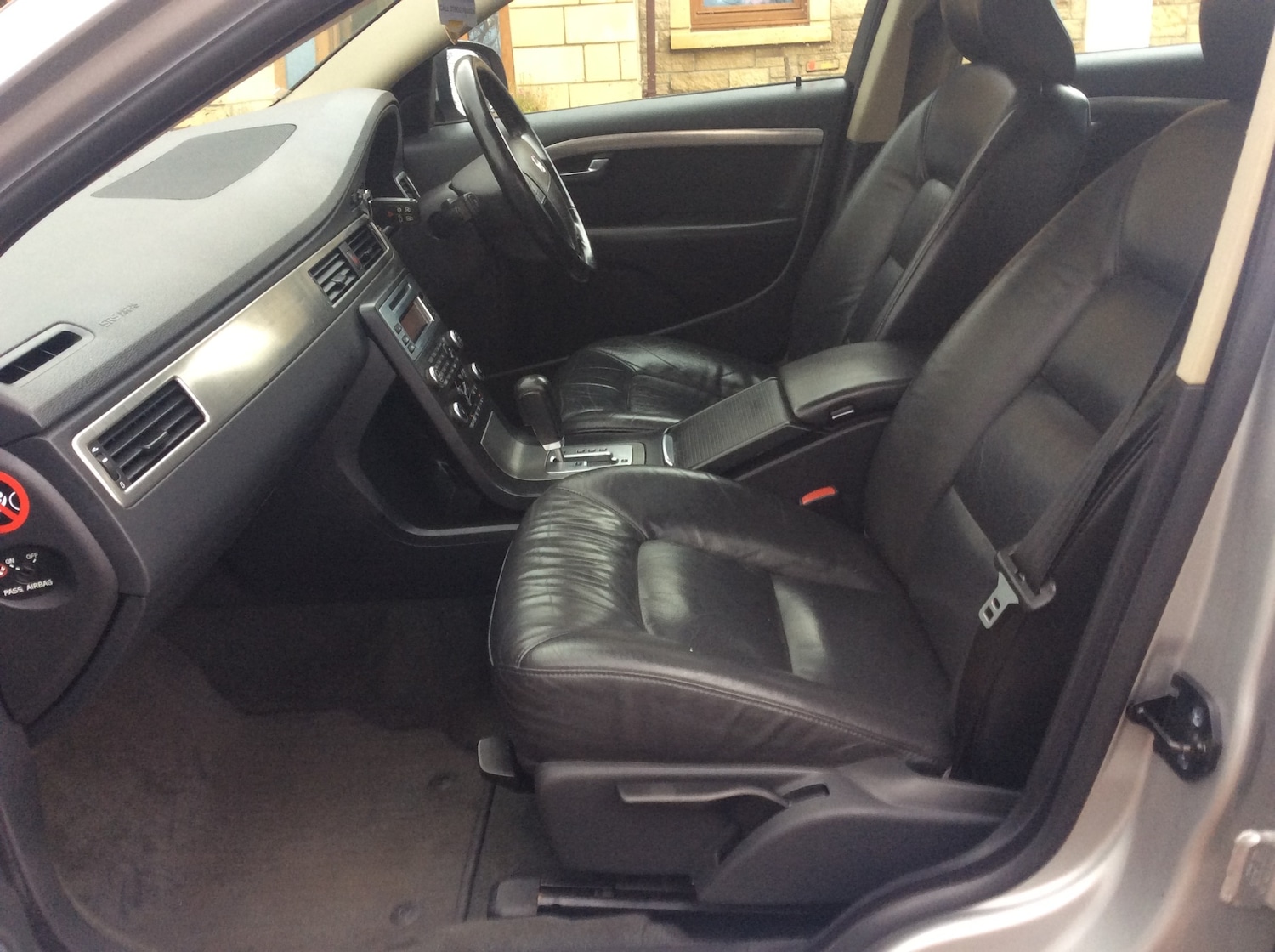 Used Volvo V70 2008 for sale - 76877871: Photo 18