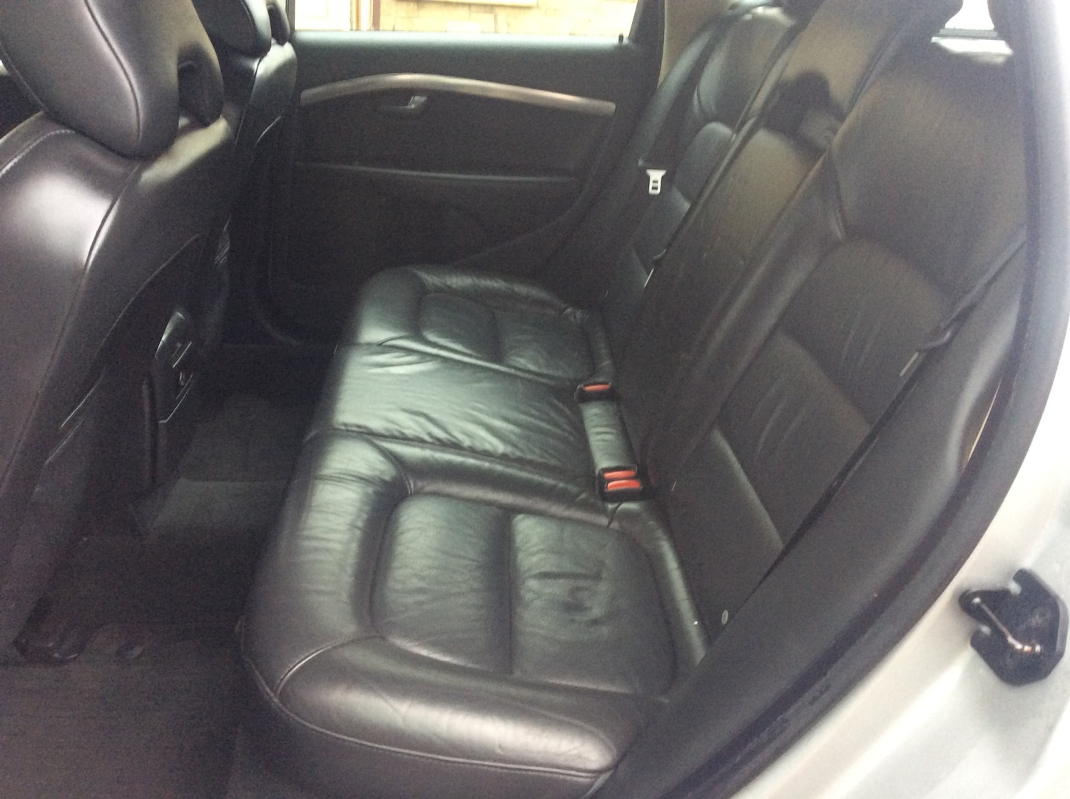 Used Volvo V70 2008 for sale - 76877871: Photo 20