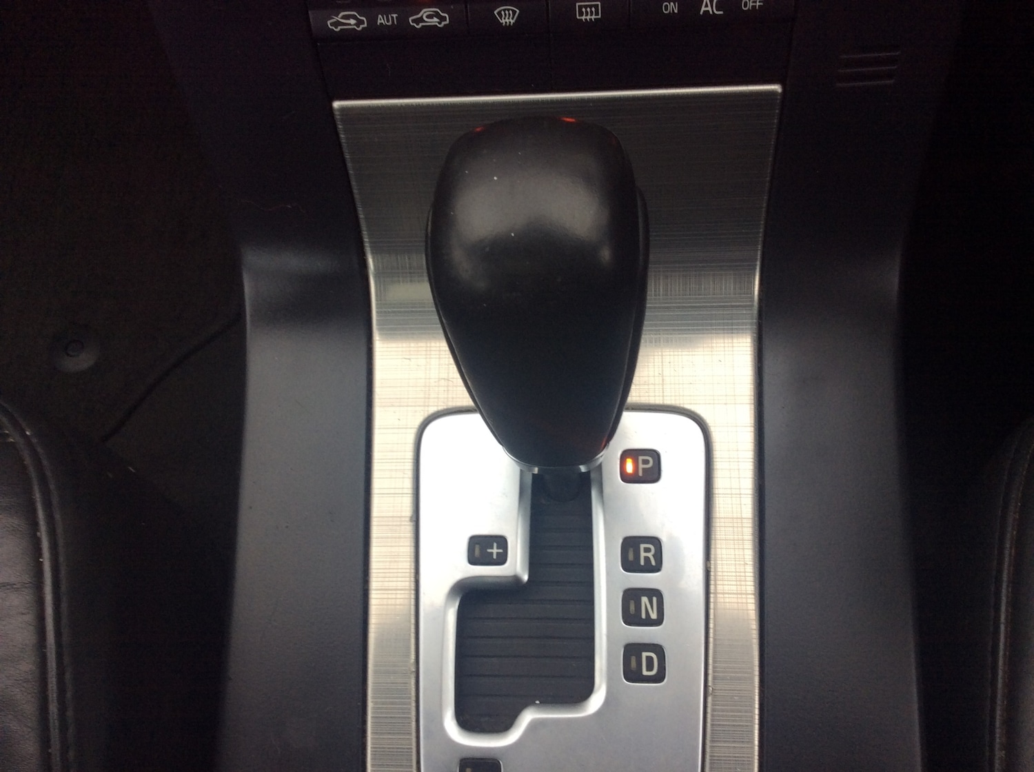 Used Volvo V70 2008 for sale - 76877871: Photo 23