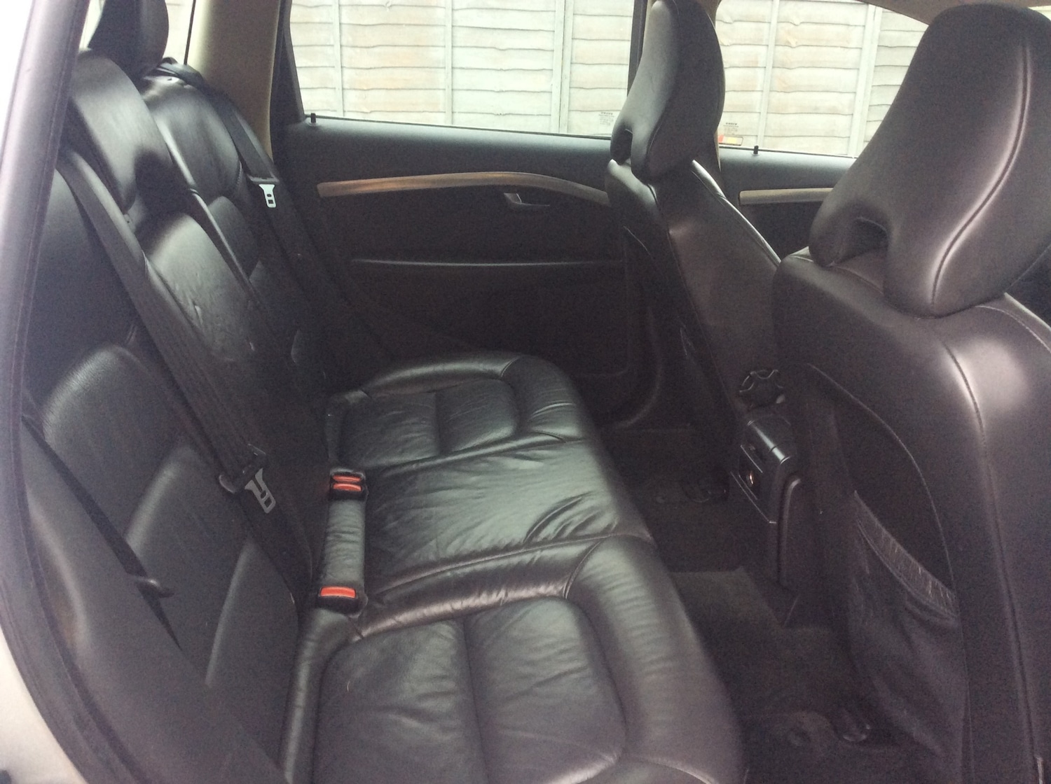 Used Volvo V70 2008 for sale - 76877871: Photo 9