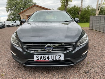 Used Volvo V60 2015 for sale - 79004158: Photo