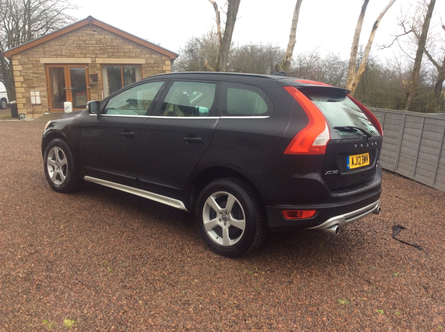 Used Volvo XC60 2012 for sale - 77033867: Photo 16