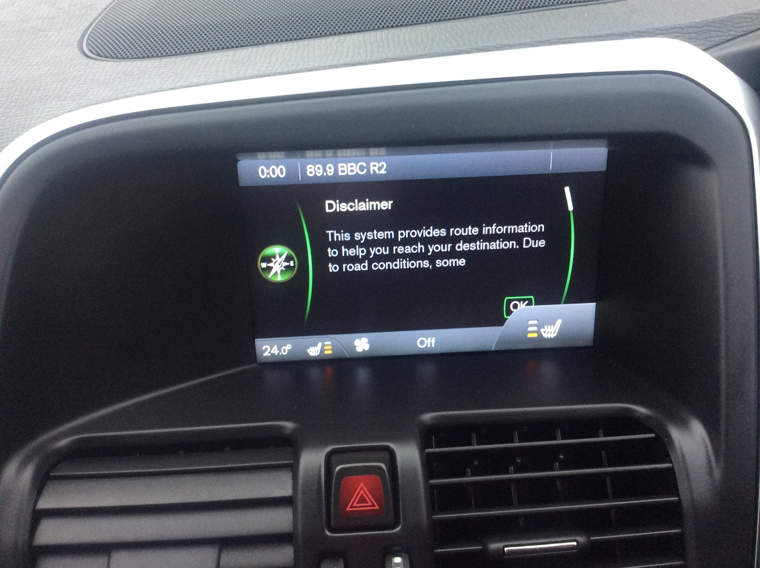 Used Volvo XC60 2012 for sale - 77033867: Photo 18