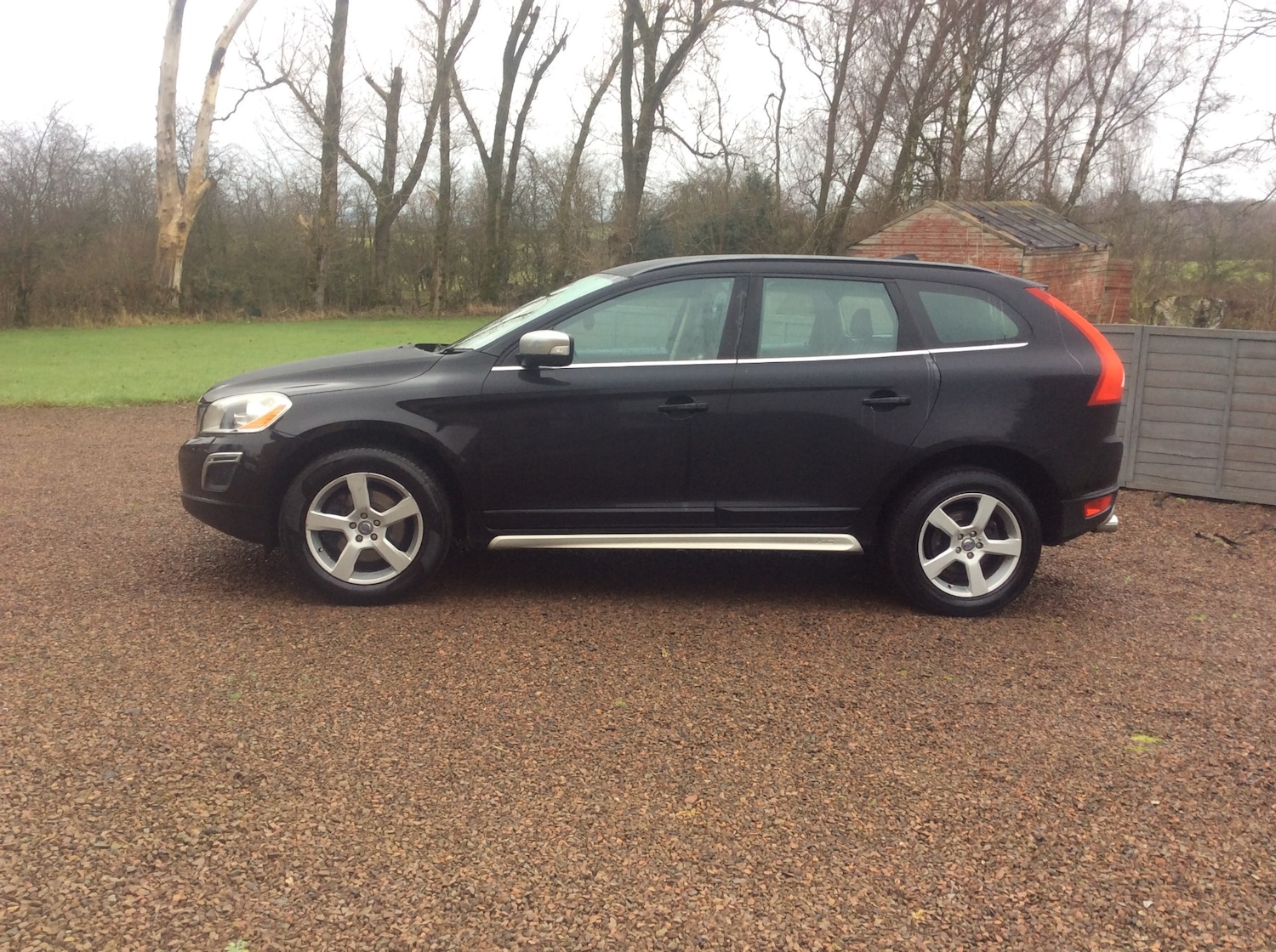 Used Volvo XC60 2012 for sale - 77033867: Photo 22