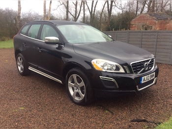 Used Volvo XC60 2012 for sale - 77033867: Photo