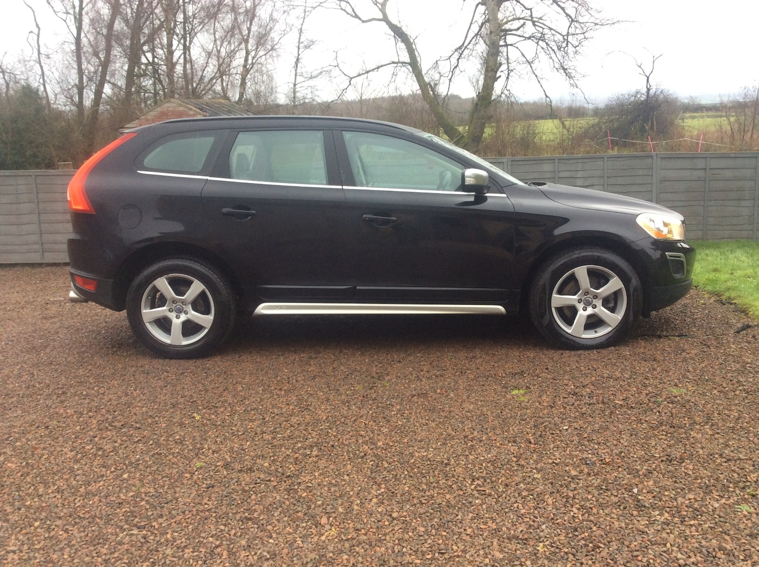 Used Volvo XC60 2012 for sale - 77033867: Photo 3