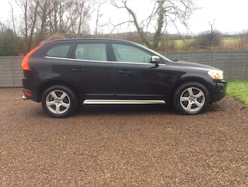 Used Volvo XC60 2012 for sale - 77033867: Photo