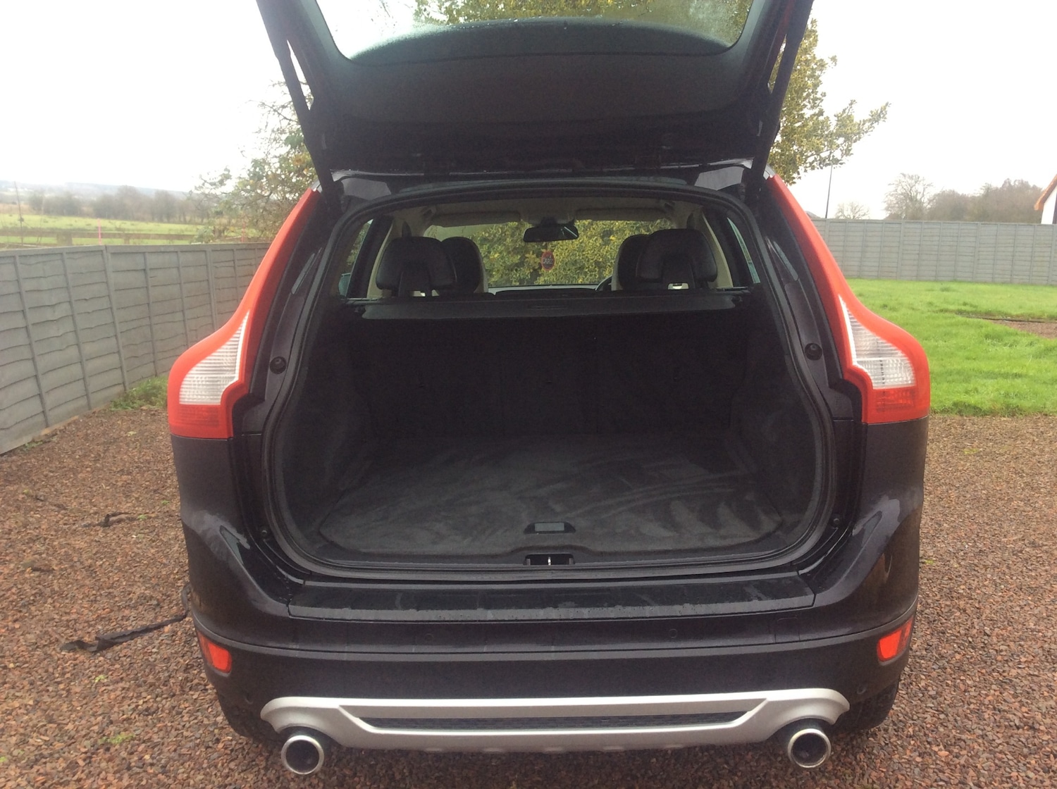 Used Volvo XC60 2012 for sale - 77033867: Photo 5