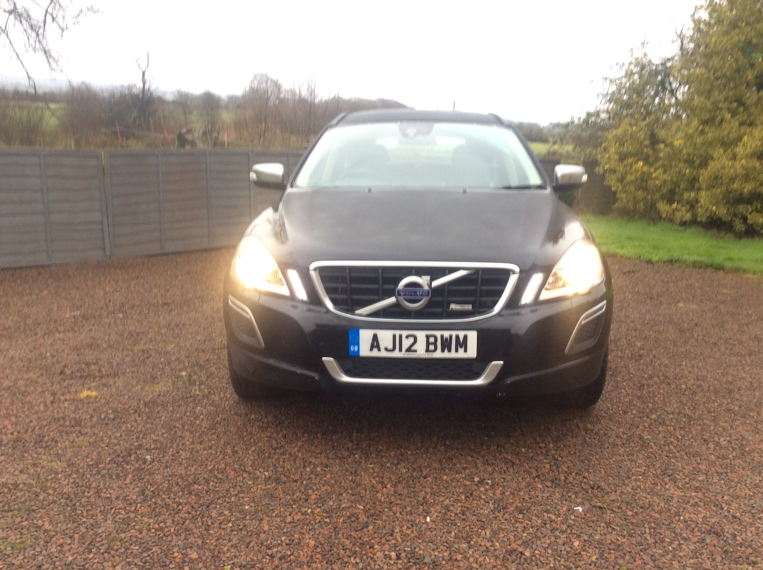 Used Volvo XC60 2012 for sale - 77033867: Photo 6