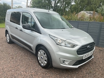 Used Ford Transit Connect 2019 for sale - 79252884: Photo