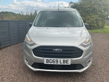 Used Ford Transit Connect 2019 for sale - 79252884: Photo