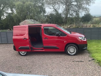 Used Toyota ProAce 2022 for sale - 79828257: Photo