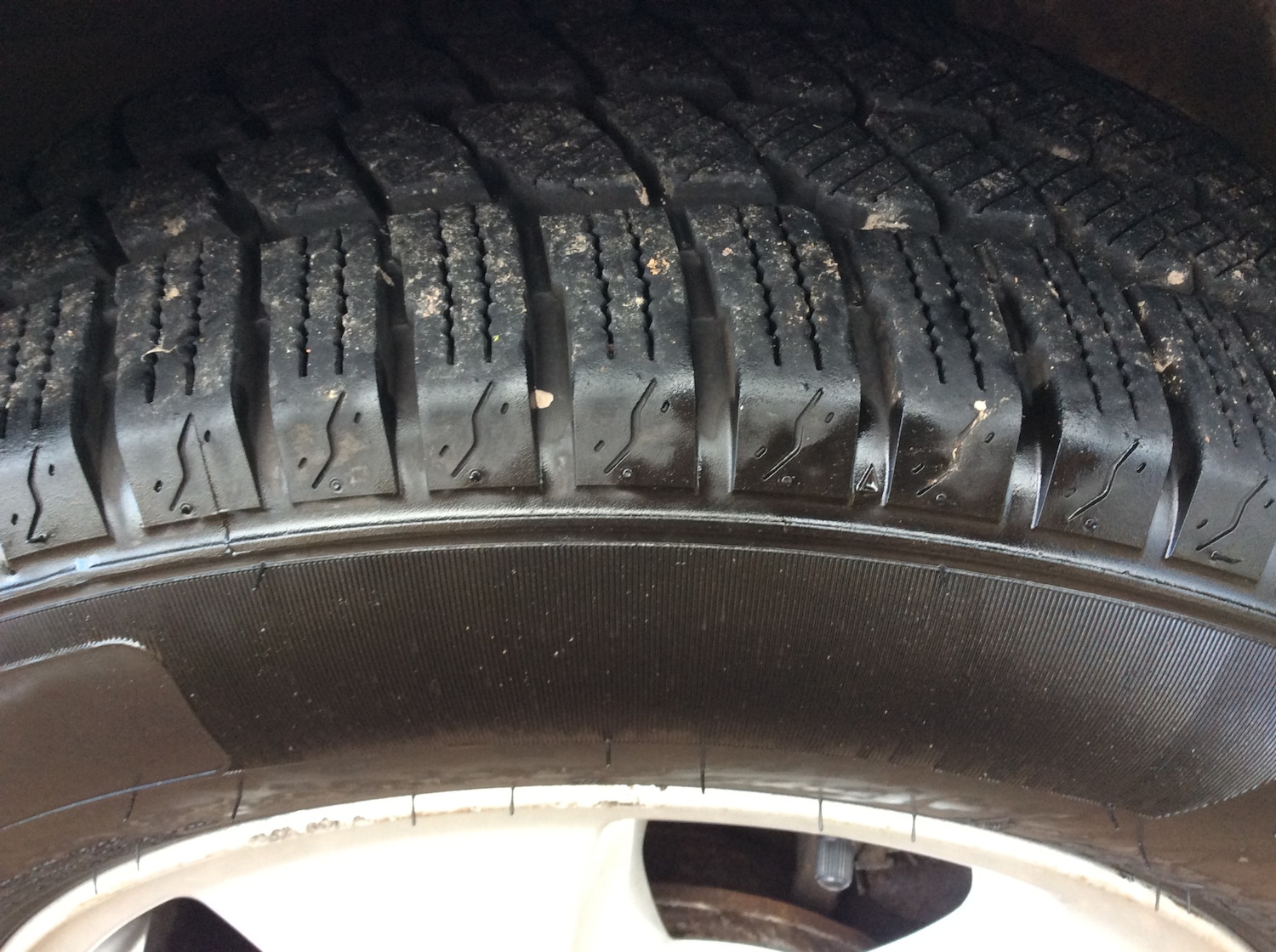 Used Ford Transit Custom 2017 for sale - 76684022: Photo 10