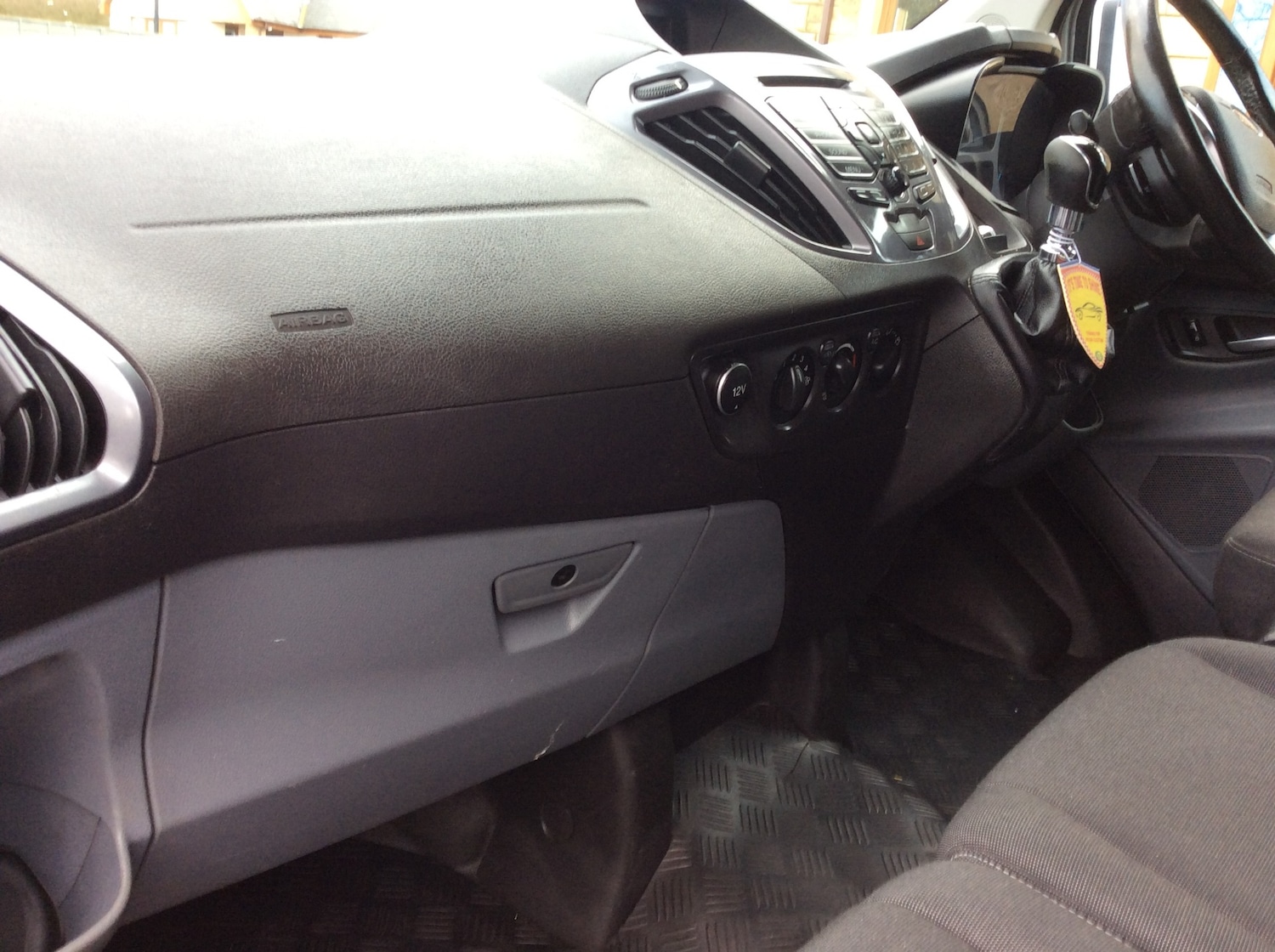 Used Ford Transit Custom 2017 for sale - 76684022: Photo 15