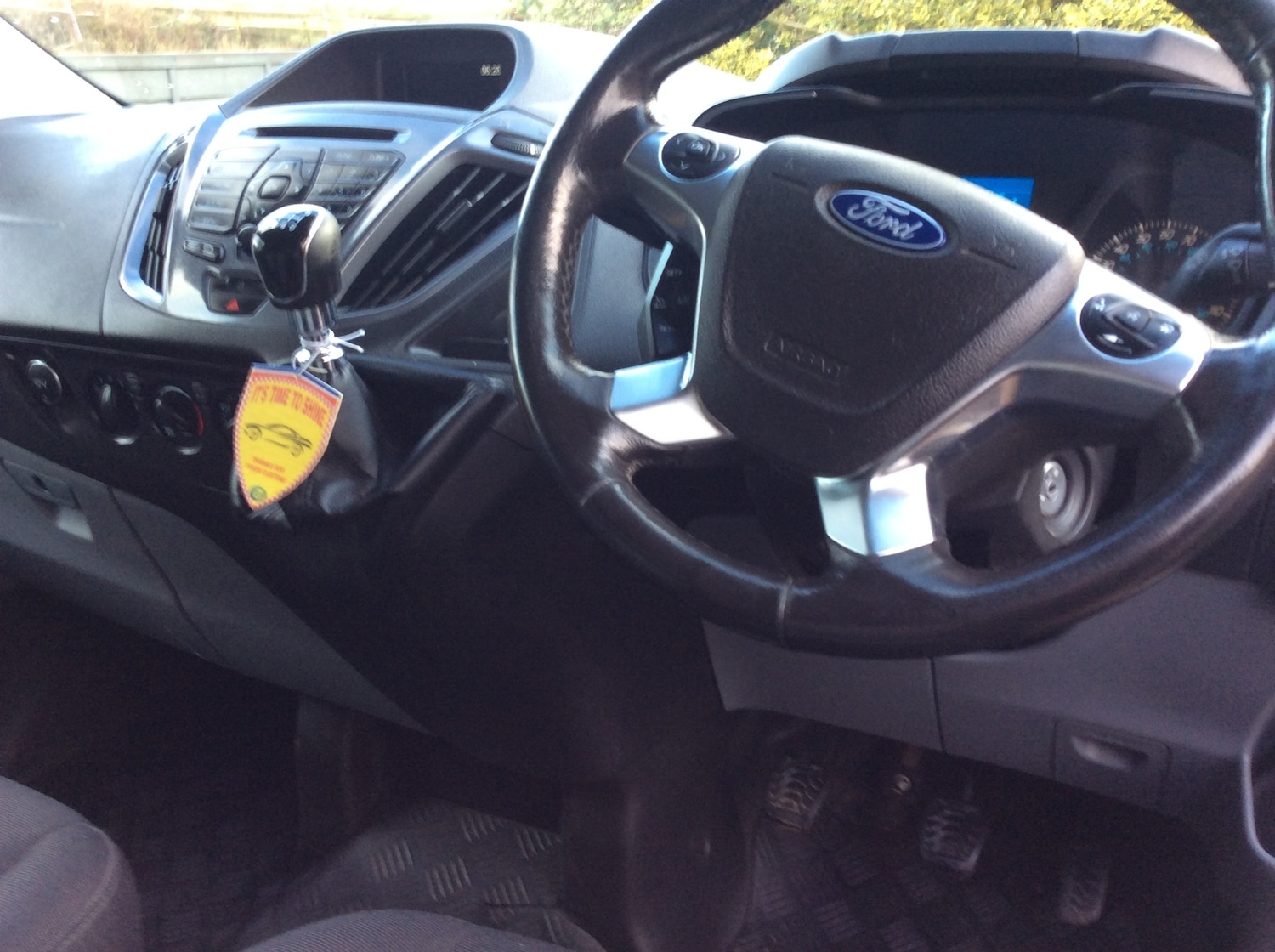 Used Ford Transit Custom 2017 for sale - 76684022: Photo 17