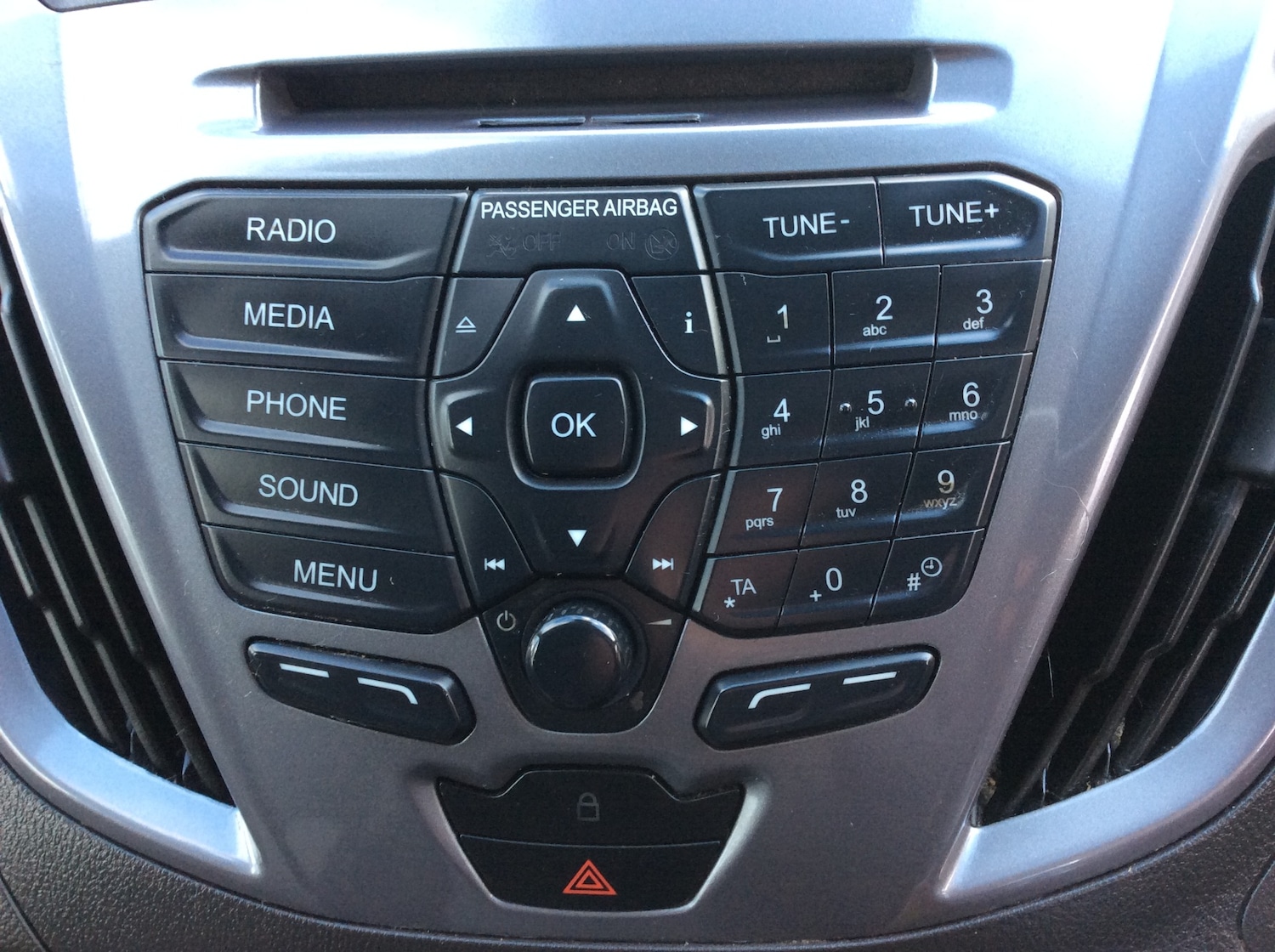 Used Ford Transit Custom 2017 for sale - 76684022: Photo 18