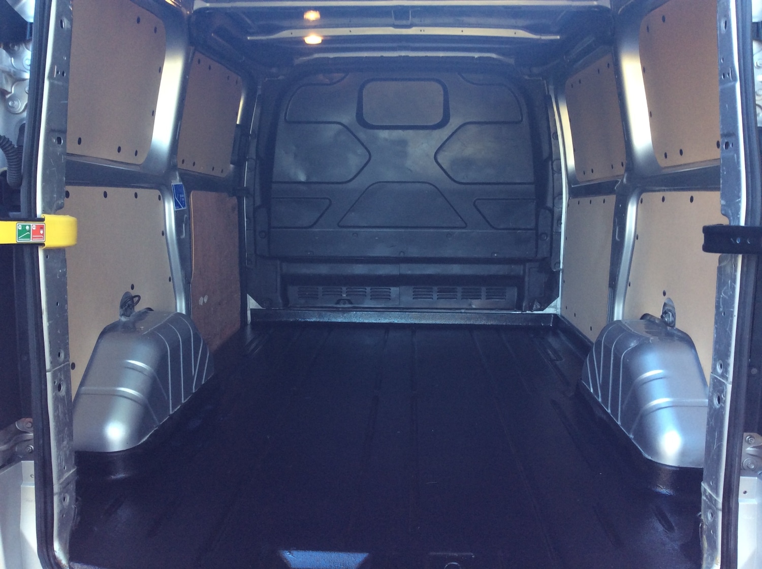 Used Ford Transit Custom 2017 for sale - 76684022: Photo 4