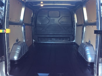 Used Ford Transit Custom 2017 for sale - 76684022: Photo