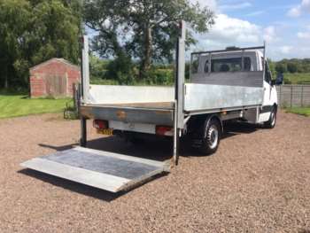 Used Mercedes-Benz Sprinter 2016 for sale - 75121466: Photo