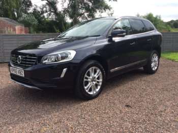 2015 (65) - D4 [190] SE Lux Nav 5dr AWD Geartronic full dealer history