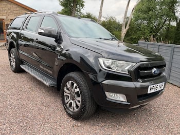 Used Ford Ranger 2016 for sale - 79637788: Photo
