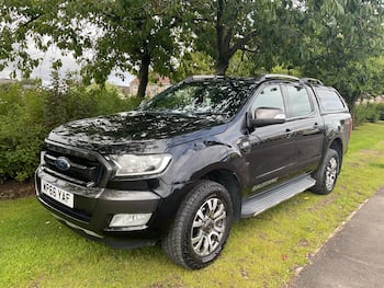 Used Ford Ranger 2016 for sale - 79637788: Photo