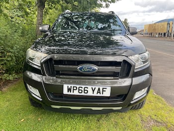 Used Ford Ranger 2016 for sale - 79637788: Photo