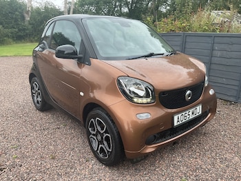 Used smart fortwo 2015 for sale - 79352289: Photo