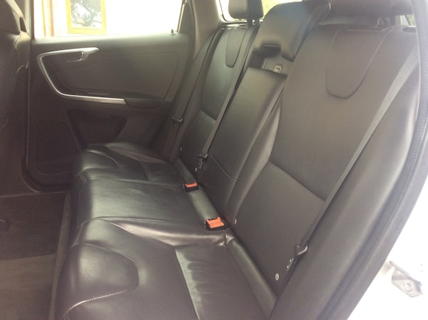 Used Volvo XC60 2017 for sale - 75604552: Photo 10