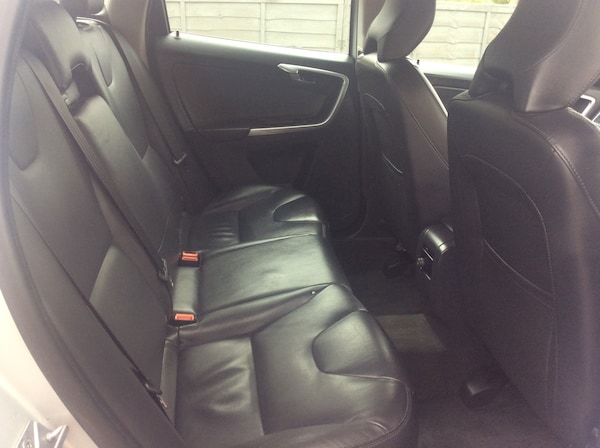 Used Volvo XC60 2017 for sale - 75604552: Photo 12