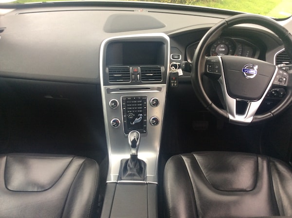 Used Volvo XC60 2017 for sale - 75604552: Photo 14