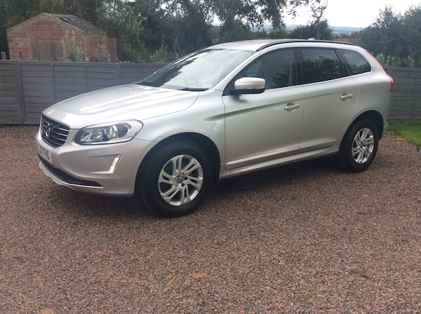 Used Volvo XC60 2017 for sale - 75604552: Photo 15