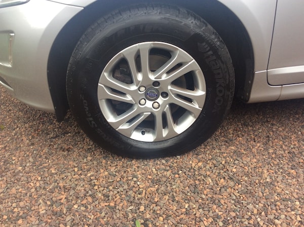 Used Volvo XC60 2017 for sale - 75604552: Photo 17