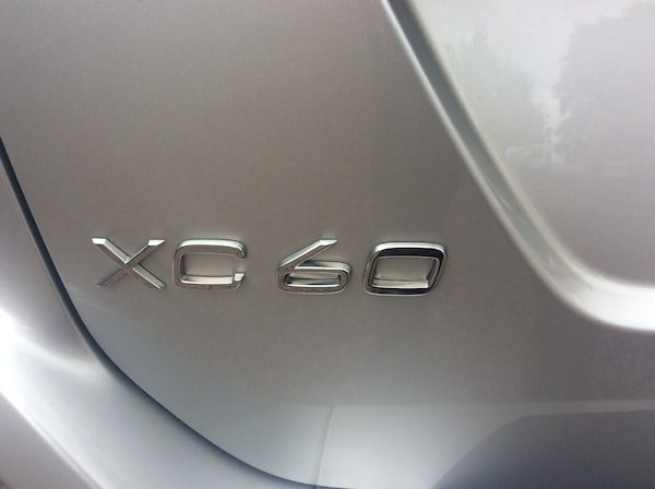 Used Volvo XC60 2017 for sale - 75604552: Photo 19