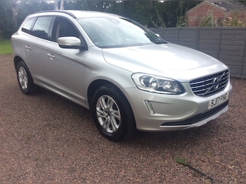 Volvo - XC60