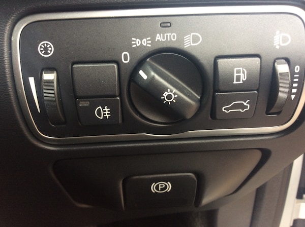 Used Volvo XC60 2017 for sale - 75604552: Photo 21