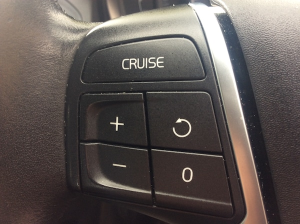 Used Volvo XC60 2017 for sale - 75604552: Photo 23