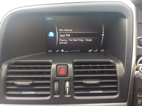 Used Volvo XC60 2017 for sale - 75604552: Photo 26